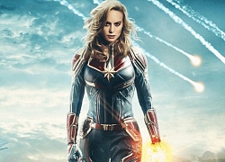 Thành công của 'Captain Marvel' đến từ đâu?