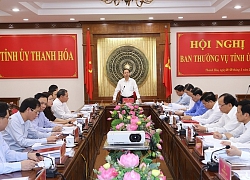 Thanh Hóa: Quý I - 2019, tốc độ tăng trưởng GRDP ước đạt 24,8%