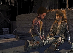 The Walking Dead: The Final Season Dấu chấm hết hoàn mỹ cho một siêu phẩm