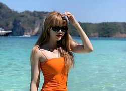 Thiều Bảo Trâm: Tôi không hề giống Lisa (Black Pink) hay Hyuna!