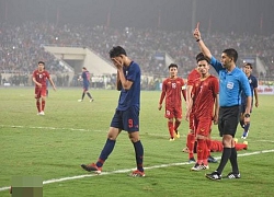 Thua tan nát trước U23 Việt Nam, CĐV Thái Lan nói Supachai là 'nỗi xấu hổ'