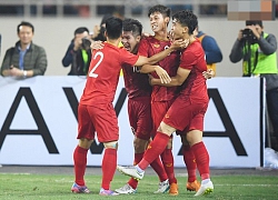 Thuận theo thầy Park, V.League kết thúc sớm hơn 20 ngày để chuẩn bị cho SEA Games 2019