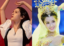 'Tiên nữ Tân Cương' thấp bé, nhỏ con vẫn kiếm tiền như nước nhờ đắt show làm mẫu