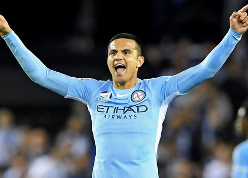 Tim Cahill xác nhận giải nghệ ở tuổi 39