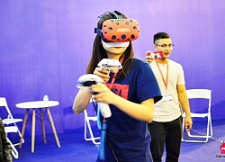 Tìm hiểu về GAMECON 2019 Triển lãm quốc tế về game, thiết bị trò chơi điện tử lần đầu tiên tổ chức tại Việt Nam