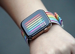 Tính năng đo điện tâm đồ ECG trên Apple Watch đã được hỗ trợ ở nhiều quốc gia