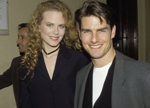 Tom Cruise cấm vợ cũ Nicole Kidman tham dự đám cưới con trai