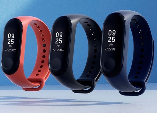 Tổng hợp tất cả các thông tin cần biết về Mi Band 4