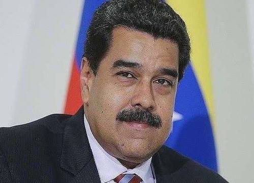 Tổng thống Venezuela cảm ơn Nga, 'hẹn' ký hàng chục thỏa thuận