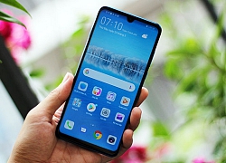 Trên tay và đánh giá nhanh Huawei P30 Lite đầu tiên tại Việt Nam