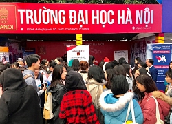 Trường ĐH Hà Nội công bố điều kiện tuyển thẳng ĐH 2019