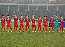 Từ vòng loại U.23 châu Á đến giấc mơ vàng SEA Games: Niềm tin và hy vọng!