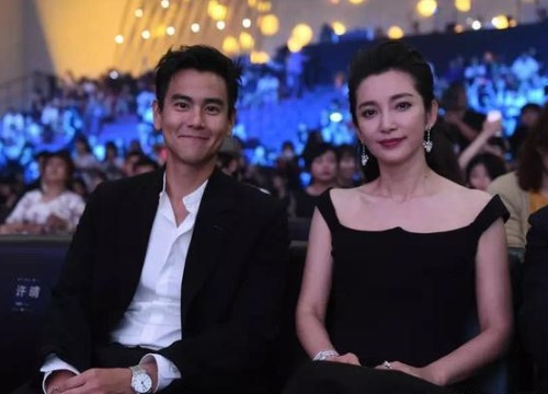 Từ vụ Chân Tử Đan bị 'kỳ thị' đến bê bối giành chỗ ở showbiz Hoa ngữ