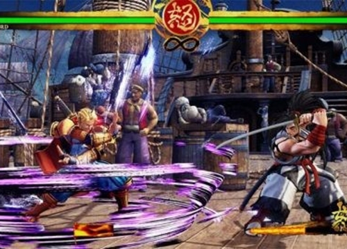 Tựa game Samurai Shodown mới nhất sẽ sử dụng trí thông minh nhân tạo AI biết "đọc vị" người chơi và ra cách khắc chế