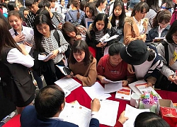 Tuyển sinh 2019: Trường Đại học Hà Nội xét tuyển thẳng học sinh chuyên, học sinh có chứng chỉ ngoại ngữ quốc tế