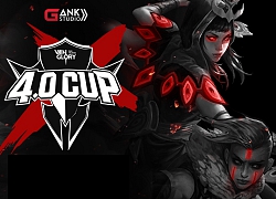 Vainglory 4.1 Vietnam Community Cup chính thức khởi tranh