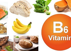 Vitamin B có thể giúp giảm tác hại do ô nhiễm không khí gây ra