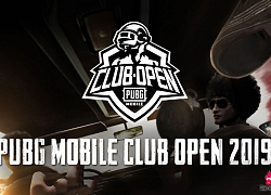 Vivo trở thành nhà tài trợ, nâng tổng giải thưởng PUBG Mobile Club Open 2019 lên 2,5 triệu USD