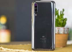 Xiaomi Mi 9X rò rỉ: camera selfie 32MP, 3 camera sau 48MP