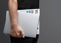 Xiaomi Mi Notebook Air 12.5 (2019) ra mắt: CPU Intel thế hệ 8, SSD 256 GB