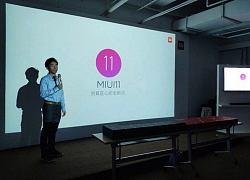 Xiaomi: MIUI 11 sẽ có bộ icon mới, chế độ siêu tiết kiệm pin, giao diện Dark Mode toàn hệ thống