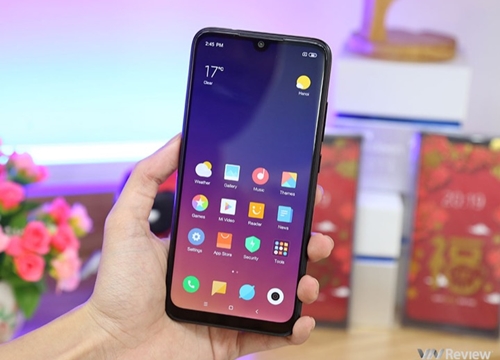 Xiaomi xác nhận chỉ bán Redmi Note 7 Pro tại Ấn Độ, Trung Quốc