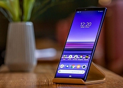 Xperia 2 với màn hình 6.2 inch, Snapdragon 855 sẽ ra mắt vào tháng 9