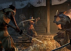 Xuất hiện "siêu nhân" phá đảo nhanh tựa game siêu khó Sekiro trong chưa đầy 1 tiếng đồng hồ