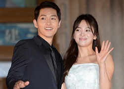 3 điểm đặc biệt chứng minh Song Joong Ki và Song Hye Kyo không hề ly hôn: Từ cuộc hẹn hò cho đến động thái của "tiểu tam" tin đồn