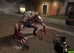 7 Zombies nổi tiếng đã làm nên thương hiệu cho Left 4 Dead