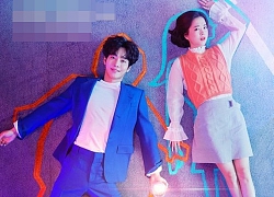 'Abyss' của Park Bo Young và Ahn Hyo Seop khiến các fan 'đứng ngồi không yên' khi tung teaser đầu tiên