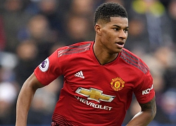 Alexis Sanchez có thể dở, nhưng MU đã có Rashford