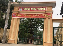 Bạn đánh hội đồng, thầy dâm ô, cô bạo hành: Trường học không còn là nơi an toàn?