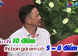 "Bạn muốn hẹn hò": Chàng phụ bếp cưa đổ nàng "doanh nhân" chỉ bằng một tuyệt chiêu này