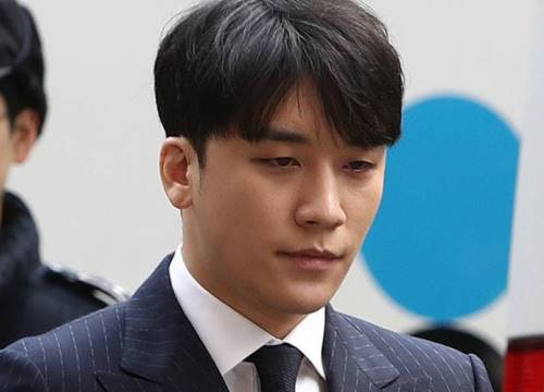 Biến căng: Cảnh sát chính thức buộc tội Seungri vì tham ô, xác nhận có hành vi mại dâm liên quan đến vụ án