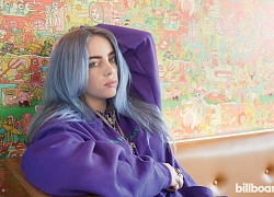 Billie Eilish: 17 tuổi đã phá nhiều kỷ lục khủng từ Apple Music đến Billboard, thế giới sững sờ