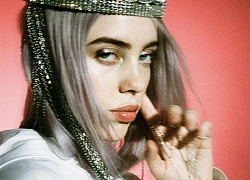 Billie Eilish cuối cùng đã có #1 đầu tiên khi chỉ mới 17 tuổi, các ngôi sao nên cẩn thận ngay từ lúc này!