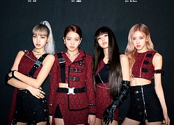 BlackPink nhá hàng tracklist cho album tái xuất: Có tận 4 ca khúc mới và 1 siêu hit sẽ được remix