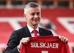 Bổ nhiệm Solskjaer, MU vẫn cần thay đổi cấu trúc CLB