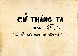 Cá tháng Tư là gì? Bên Tây người ta nói về sự lừa lọc, dối trá như thế nào?