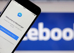 Cách trích dẫn tin nhắn trên Facebook Messenger như Zalo