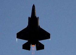 Căng thẳng vì vũ khí của Nga, Mỹ ngừng bàn giao máy bay F-35 cho Thổ Nhĩ Kỳ