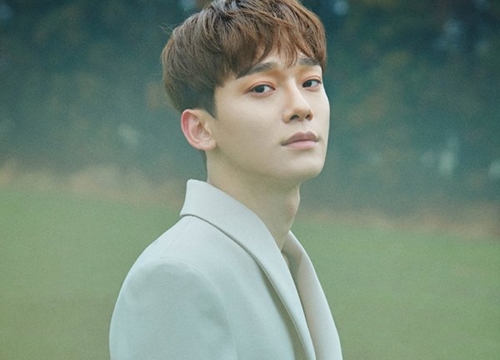 Chen (EXO) đánh gục BXH iTunes 32 quốc gia với album solo đầu tay