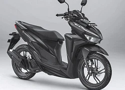 Chi tiết xe ga 2019 Honda Vario 150 giá từ 37 triệu đồng