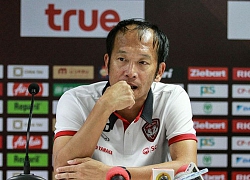 Chính thức: Thầy của Văn Lâm xin từ chức chỉ sau 5 trận dẫn dắt Muangthong United