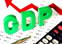 Chứng khoán bắt lại nhịp với GDP