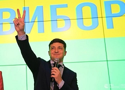 Chuyên gia Mỹ đánh giá cơ hội của Zelensky trong vòng 2 bầu cử TT Ukraine