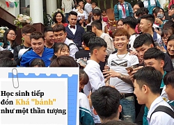 Chuyên gia tội phạm học nói gì về việc Khá 'Bảnh' thu hút giới trẻ?