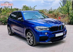 Dân chơi Bạc Liêu chi 1 tỷ đồng độ BMW M-Sport chính hãng