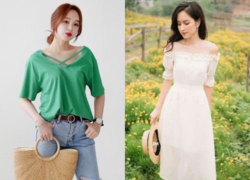 Để bắt kịp trend Xuân Hè 2019, chị em phụ nữ phải có ngay 5 gam màu này trong tủ quần áo